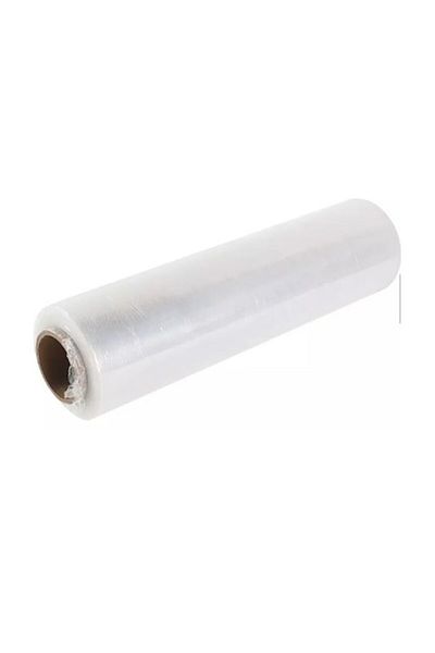 Remus Manual Stretch Film Roll 23my 2kg PRO 1.75kg net
