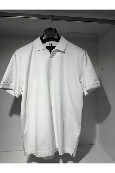 Tony Montana Polo Yaka T-Shirt PL-3613