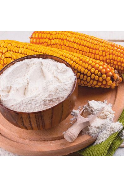 Pakmaya Professional Starch, 1 Kg,
