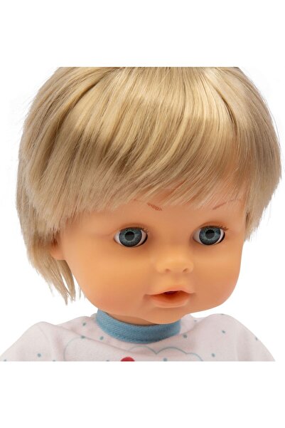 Cicciobello Oyuncak Sesli Ve Işıklı Tatlı Uykular Bebeği Ccbf1000