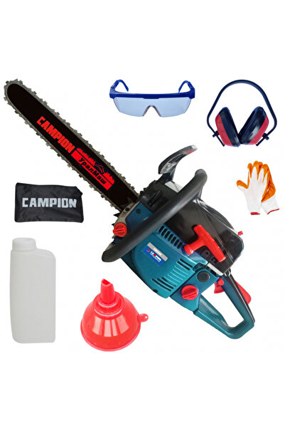 Campion CAMPIONDrujbă 5200, 3,5 CP, lamă de 40 cm