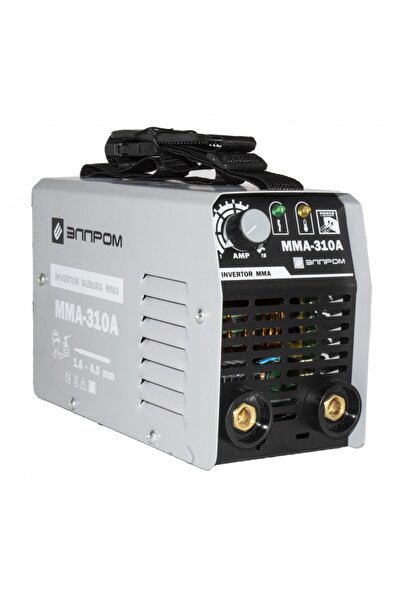 ELPROM Aparat Sudura Invertor MMA 310A, 310Ah, diametru electrod 1.6 - 4 mm