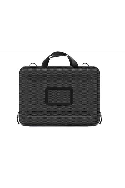 OEM Laptop Protective Case 13-14", Antishock, with Handle and Zipper, Waterproof