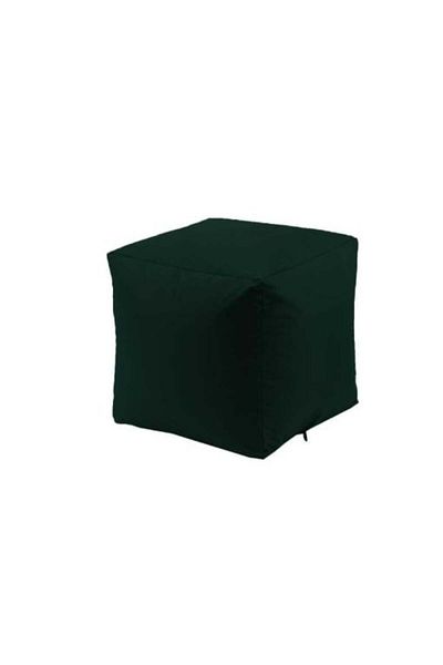 Pufrelax Cub Stool XL Pufrelax, Waterproof Material - Tuborg Green