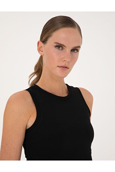 Pierre Cardin بليزر قصير أسود 50314973-VR046