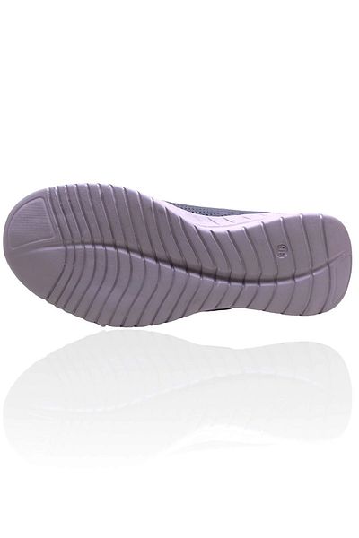 BlackSea 150 Full Orthopedic Summer Women's Sports Shoes Slip-On Ballerinas
