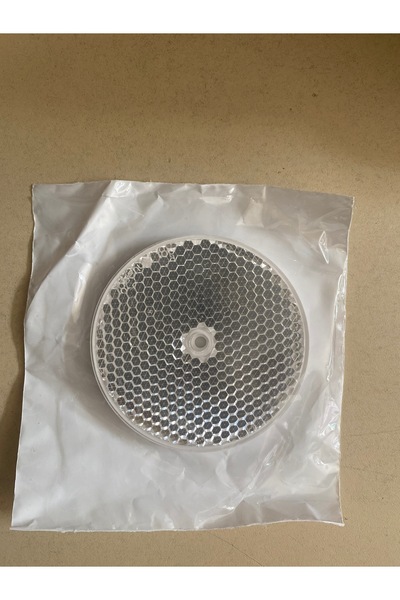 Omron Emniyet Fotoseli Reflektörü Yansıtıcısı Reflektörlü Fotosel Reflektörü