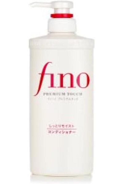 Fino SHISEIDO Premium Touch Hair Conditioner 550ml