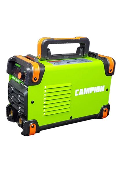Campion Aparat sudura Cobalt MMA-365DC Rusia, electrozi 1.6-5mm, accesorii incluse, masca, cabluri