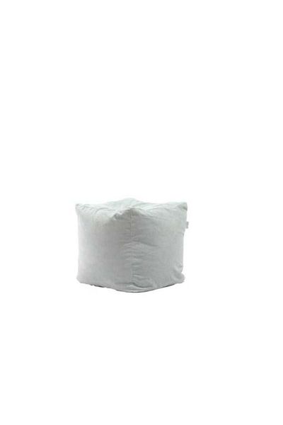 Pufrelax Taburet Cub XL Pufrelax, Material Textil - Light Mint