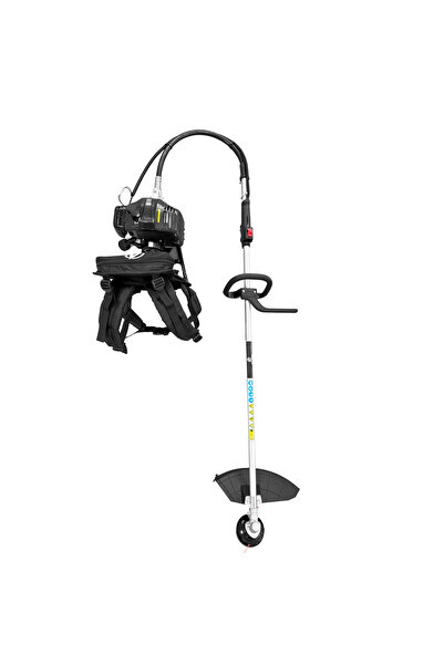 AYFORCE Bge-520h Profesyonel Sırt Tırpan