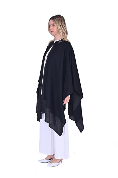 Invee Knitwear Panco Black