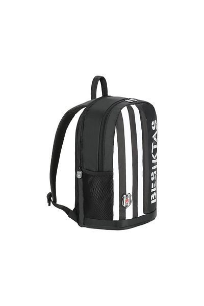 Me Çanta Beşiktaş stand stick backpack