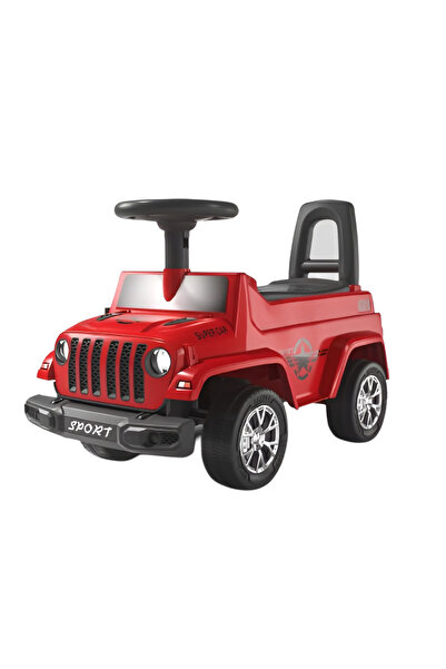 rexa Ride-on Stroller Toddler Walker Battery-Powered Picnic Toy Kinderwagen