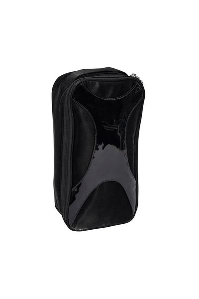 adidas Black Handbag Cross Body Bag Jx5186
