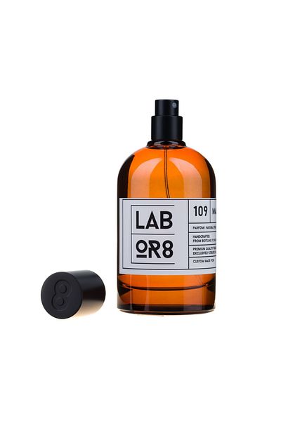 Labor8 , MALCHUT 109, Eau de Parfum, Unisex, 30 ml