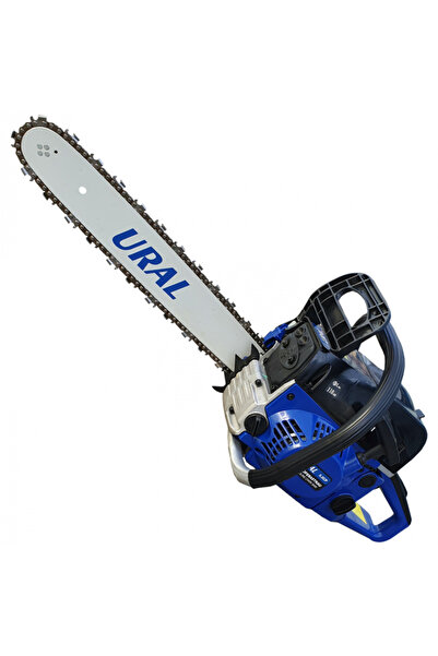 OEM Motofierastrau ( drujba ) URAL Rusia 6CP, Model 2020