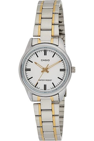 Casio Ceas Dama, Casio, Collection LTP-V0 LTP-V005SG-7A