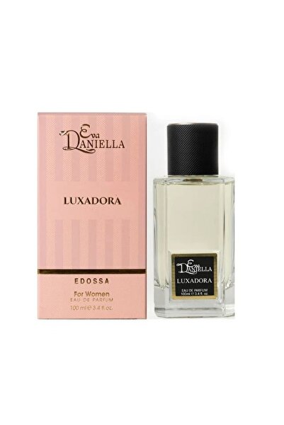 EDOSSA Luxadora apă de parfum, 100 ml, pentru femei, inspirată de C.D. Îmi place