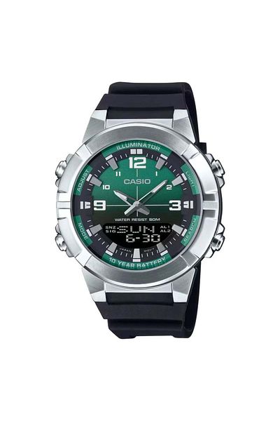 Casio Ceas Barbati, Casio, Collection AMW AMW-870A-3AVDF