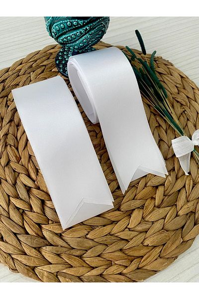 nuksoc Engagement Wedding Bride Groom Jewelry Ribbon Is Without Pattern.