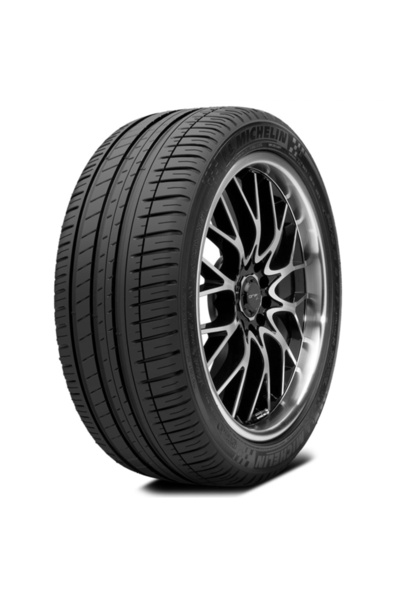 Michelin 275/40 R19 101Y Pilot Sport 3 GRNX Yaz Lastiği Üretim: 2020