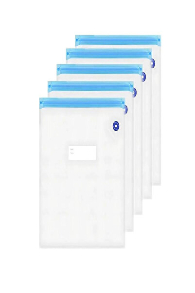 Makers Lab Vakumlu Filament Saklama Poşeti