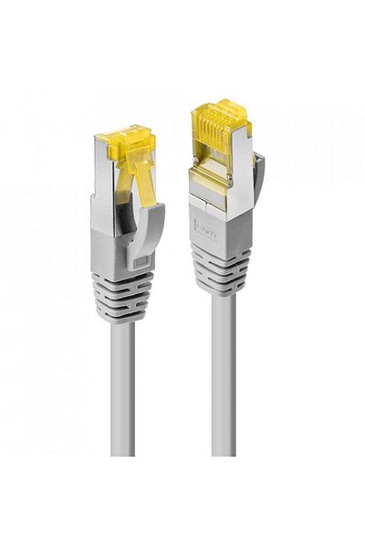 LİNDY Cablu RJ45 S/FTP LSZH 3m, gri