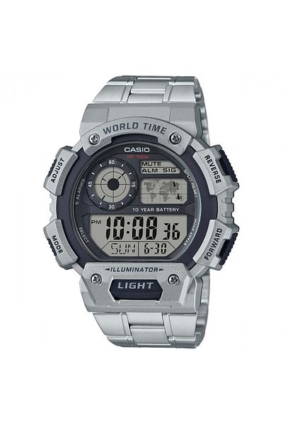 Casio Ceas Barbati, Casio, Collection AE AE-1400WHD-1A