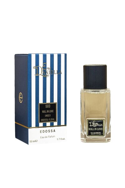 EDOSSA 503, Rolling in Love, Eau de Parfum, Unisex, 50 ml