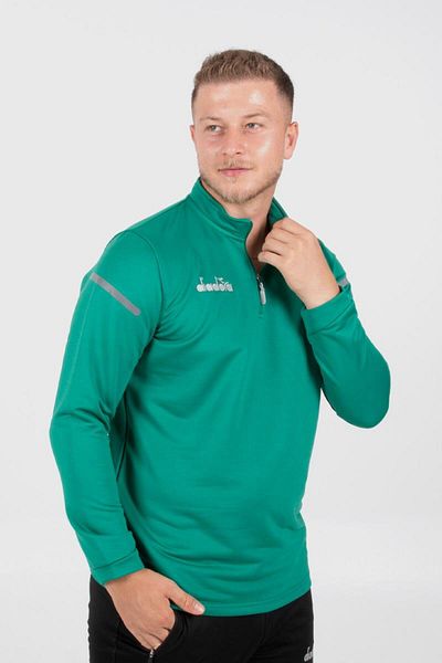 Diadora 25 Προπονητική φόρμα μονόπλευρη πράσινη