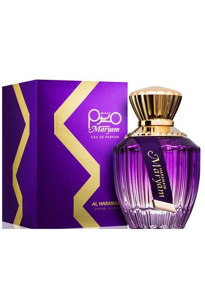Al Haramain Maryam Eau de Parfum, Women, 100 ml, 100 ml