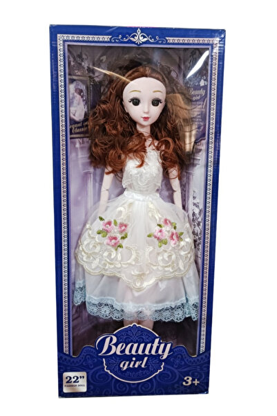 rexa دمية أزياء للأطفال بملابس أنيقة