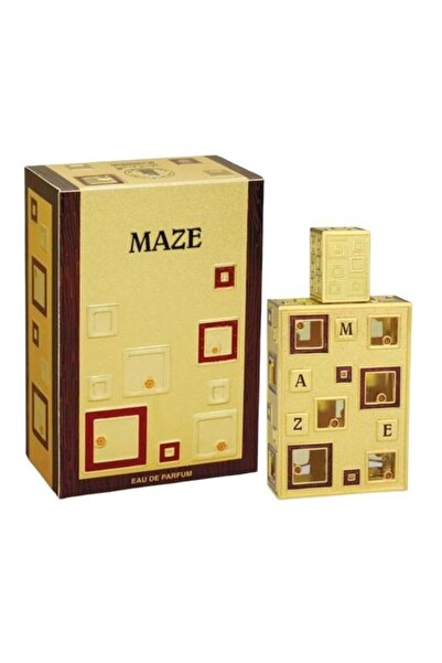 Al Haramain Apa de parfum Maze, unisex, 50 ml