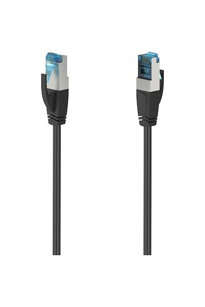 Hama Cable S/FTP CAT6a, 3m