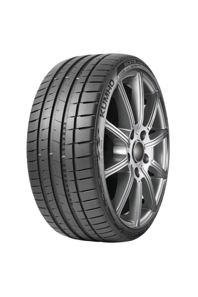 Kumho 255/35 R19 96Y Ecsta Sport PS72 Yaz Lastiği Üretim: 2024