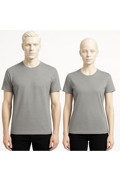 to COSMOS Unisex Oversize T-Shirt Grimelange