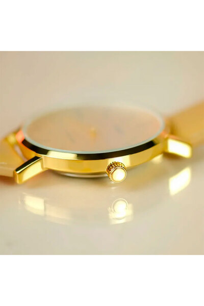 Casio Ceas Dama, Casio, Collection LTP-VT LTP-VT03GL-4BDF