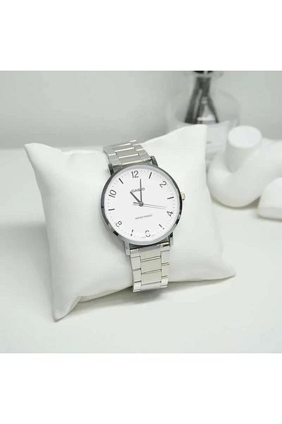 Casio Ceas Barbati, Casio, Collection MTP-VT MTP-VT03D-7BDF
