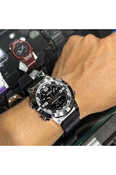 Casio Ceas Barbati, Casio, Collection AMW AMW-870-1A