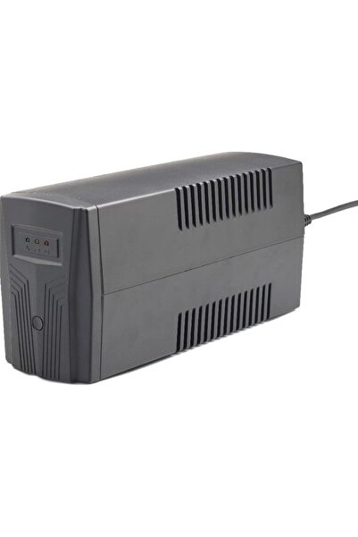 Gembird UPS EG-UPS-B650, 650VA