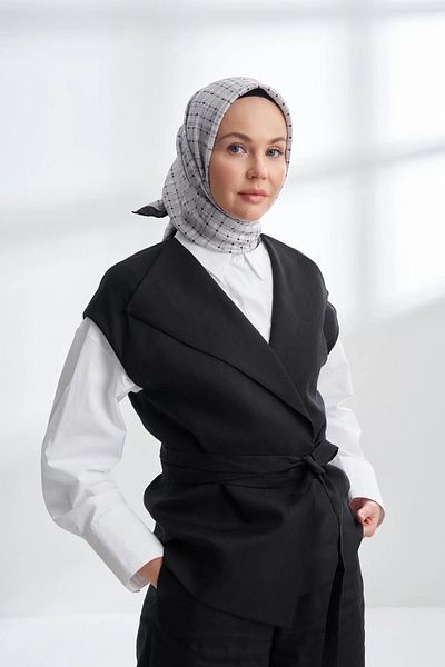 ARMANDA ORBIS ΜΟΝΤΕΛΟ TWILL ΜΕΤΑΞΩΤΟ ΦΟΥΝΤΟΥΡΑ - 4306-311