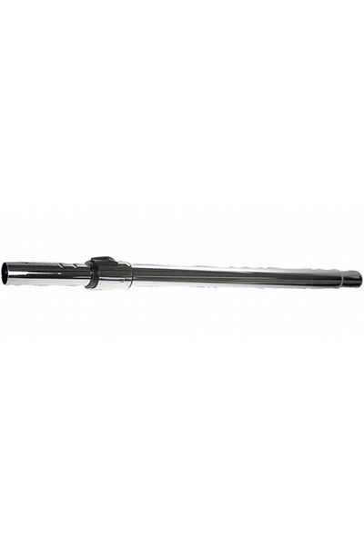 Universal Tub telescopic pentru aspirator, diametru 32 mm, 60 cm-100 cm, oțel inoxidabil