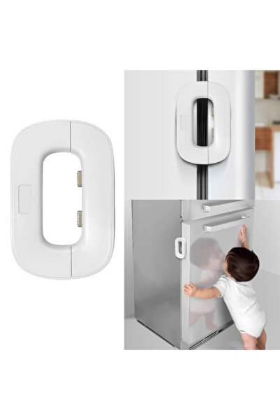 omilife Дверний замок Високоякісний механізм дверного замка, що забезпечує високий рівень безпеки завдяки міцній конструкції корпусу