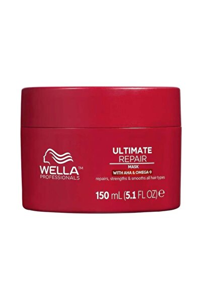 Wella Professionals Mască reparatoare supremă 150ml (Mască pentru păr deterio...