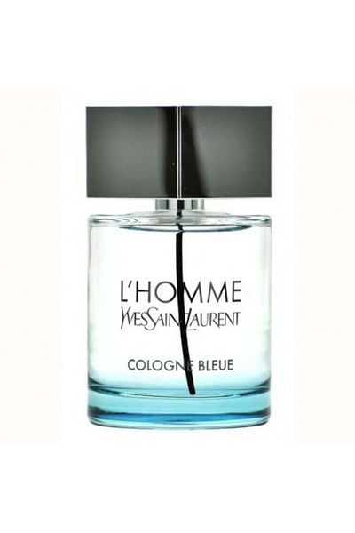 Yves Saint Laurent Yves Saint Laurent L'Homme Cologne Bleue, Eau de Toilette, 100 ml