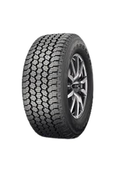 Goodyear 265/60R18 110H Wrangler AT Adventure Yaz Lastiği Üretim: 2025