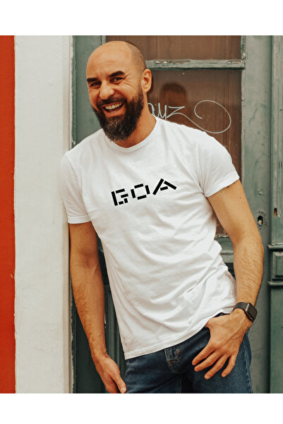 Fine Touch Short Sleeve Comfort Basic Skin Friendly, Breathable, Printed T-Sh...