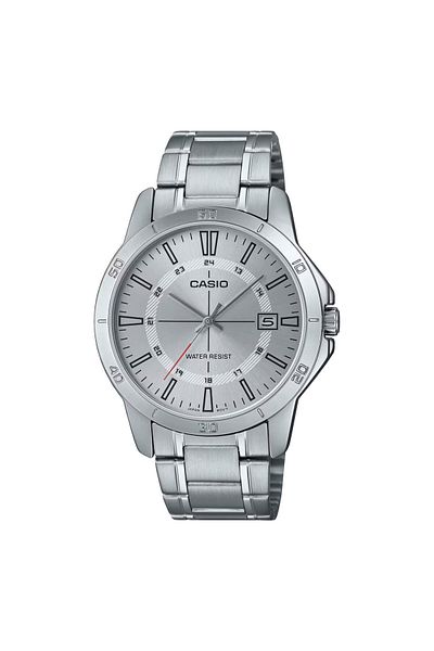 Casio Men's Watch, Casio, Collection MTP-V0 MTP-V004D-7CUDF
