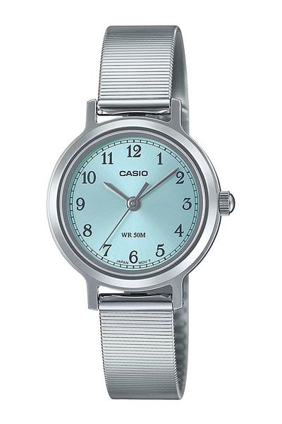 Casio Ceas Dama, Casio, Collection LTP-B LTP-B170D-2BVDF